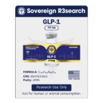 GLP-1 10mg