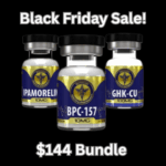 (SHP-BF) BPC-IPA-GHK