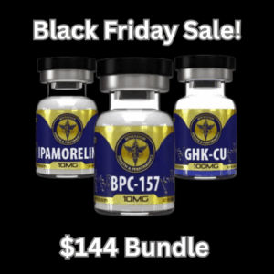 (SHP-BF) BPC-IPA-GHK