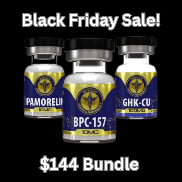 (SHP-BF) BPC-IPA-GHK