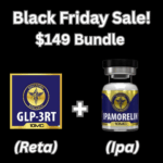GLP-3RT (10mg)+Ipamorelin