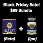 GLP-3RT (5mg)+Ipamorelin
